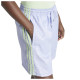 Adidas Γυναικείο σορτς Trefoil Monogram Satin Shorts